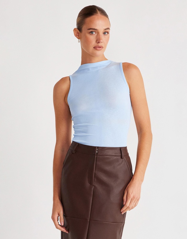 SNDYS - Katya Sleeveless Top