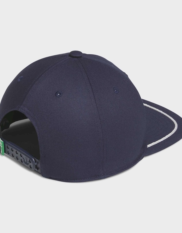 adidas Originals - Golf Originals Patch Cap Mens