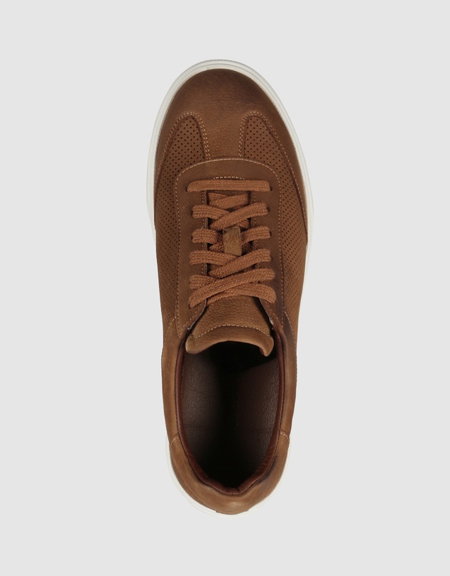 Brando - Djimon Low Top sneakers