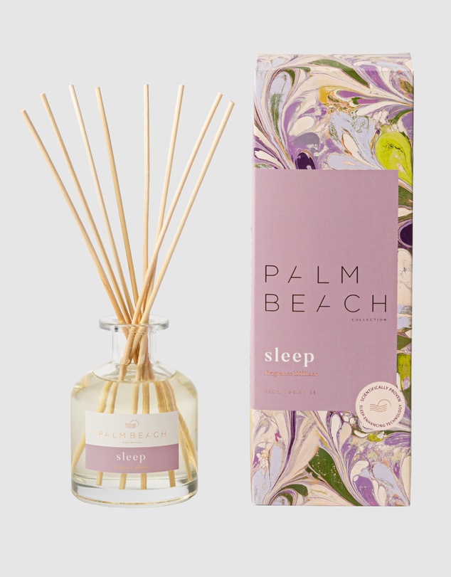 Palm Beach Collection - Sleep Reed Diffuser 250ml