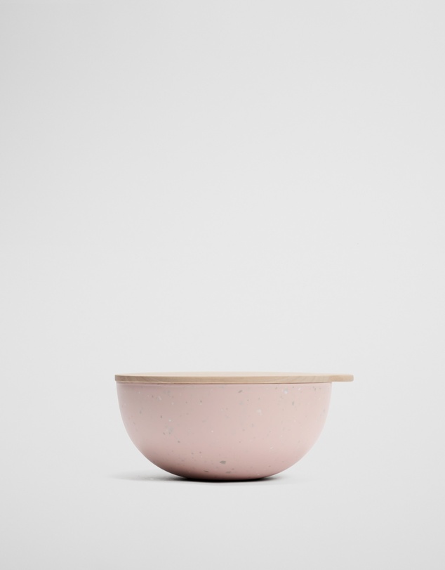 Country Road - Lorne Small Salad Bowl