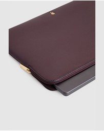 Laura Jones - Laptop Case