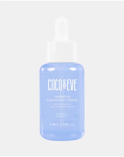 Coco & Eve - Coco & Eve Boost Therapy Tripeptide Hair Density Serum 60ml