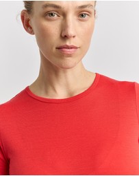 Toorallie - Short Sleeve Merino Tee