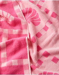 Cotton On Body - Solana Cotton Beach Towel