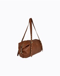 PETA AND JAIN - Xanthi Eyelet Tote Bag