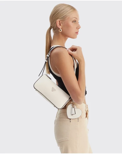 GUESS - Isobel Mini Shoulder Bag