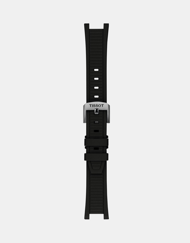 Tissot - T-Race Quartz Chronograph 38mm