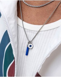 PIG&HEN - Brontide Eye Necklace
