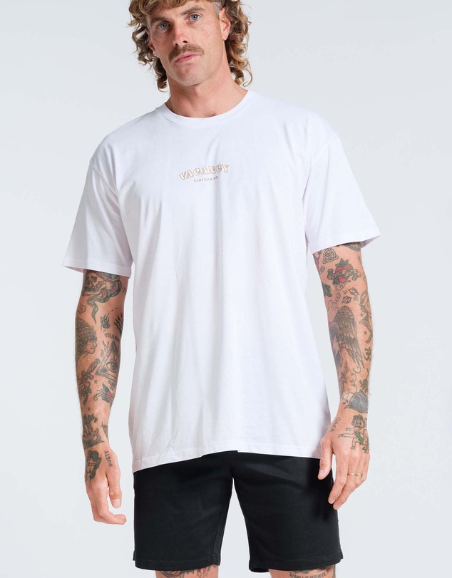 Vacancy Co - Compost Tee