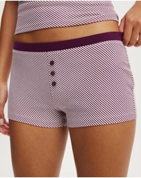 Cotton On Body - Dreamy Soft Boyshort