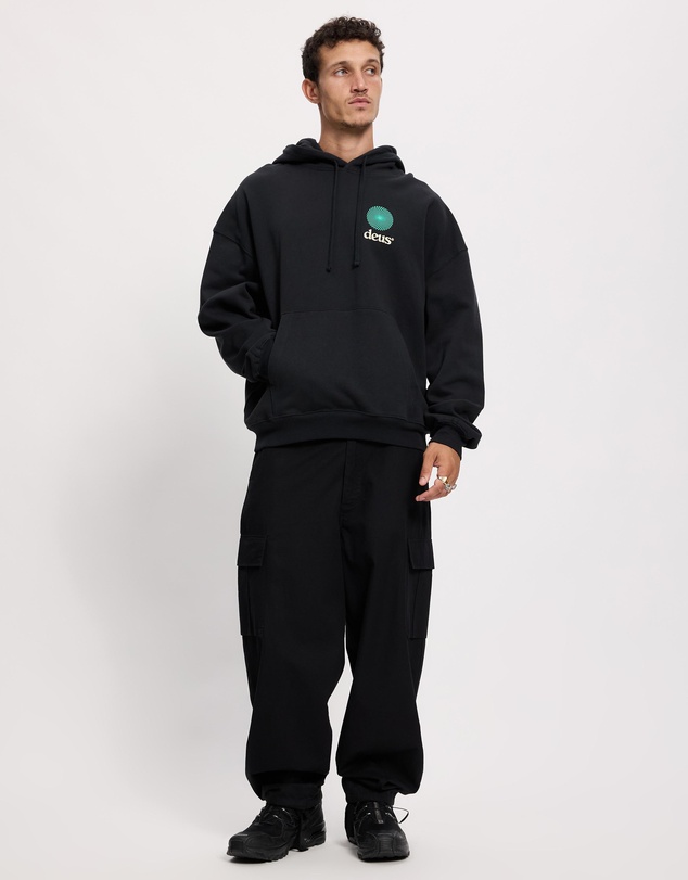 Deus Ex Machina - Starta Hoodie