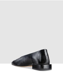 Habbot - Ortona Ballet Flats