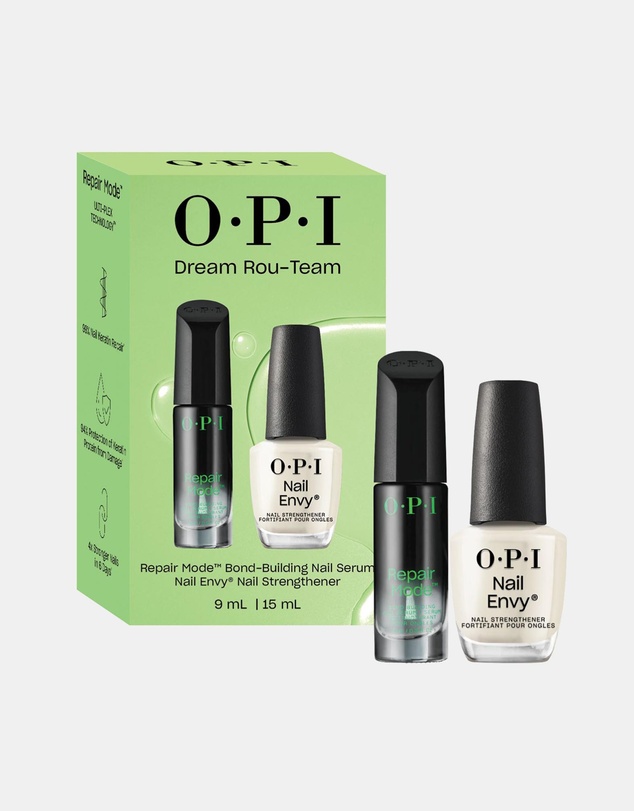 O.P.I - Treatment Gift Set - Repair Mode™ & Nail Envy®