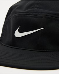 Nike - Nike Dri-FIT Fly Unstructured Swoosh Cap