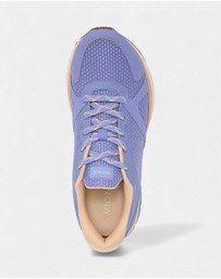 Vionic - Tokyo Sneaker - Dusty Lavender