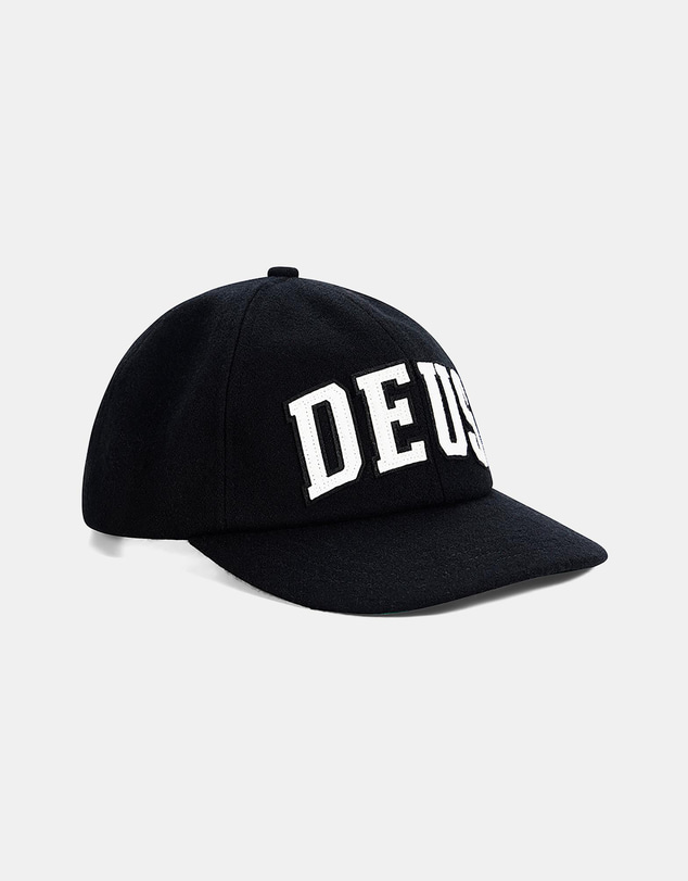 Deus Ex Machina - Victory Lap Cap