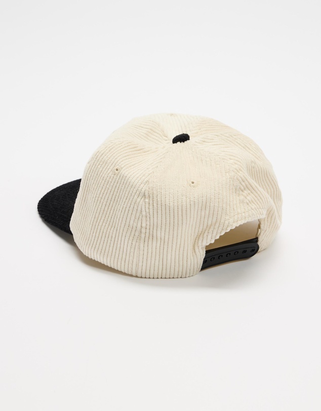 Thrills - Union 5 Panel Cap
