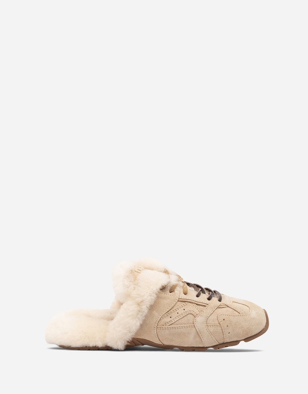 Ozwear Connection Uggs - Ugg Tr Cosy Shearling Mule