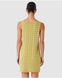 Arcaa - Onda Shift Dress
