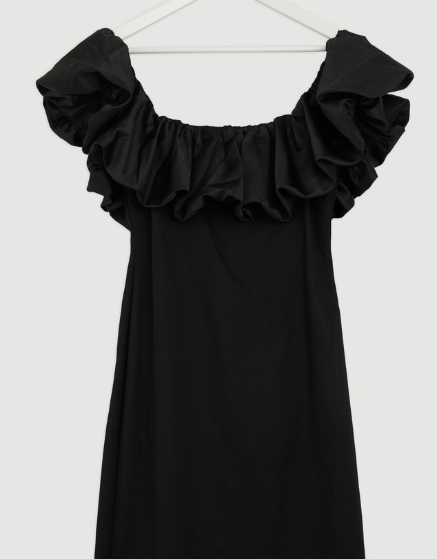 Revibe - Repaired CHANCERY Noah Dress - AU 12