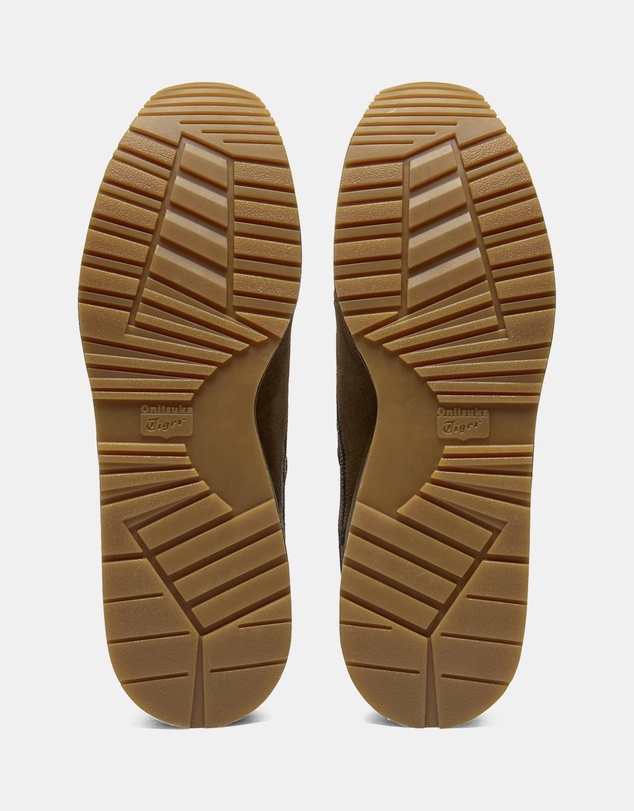 Onitsuka Tiger - Tiger Ally Stitch - Unisex