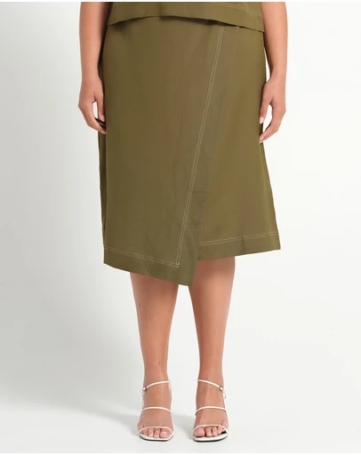 Estelle - Sonnet Skirt