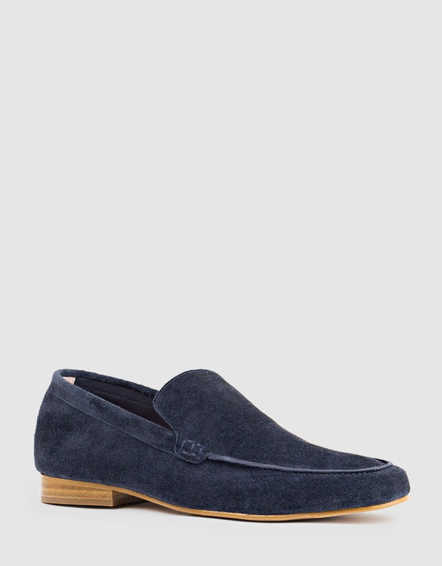 Edward Meller - HALT Stitched Loafer
