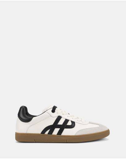 White/Black
