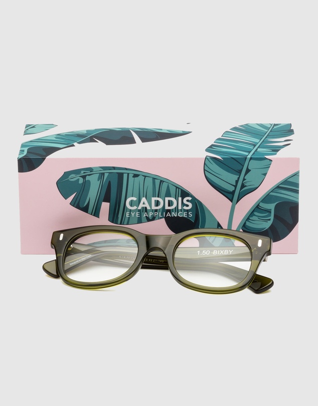 Caddis - Bixby