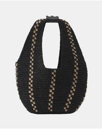Helen Kaminski - Aquarius Hobo Bag