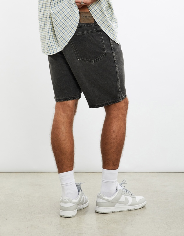 Vintage by The Real Deal - Pre Loved - Vintage Wrangler Denim Shorts