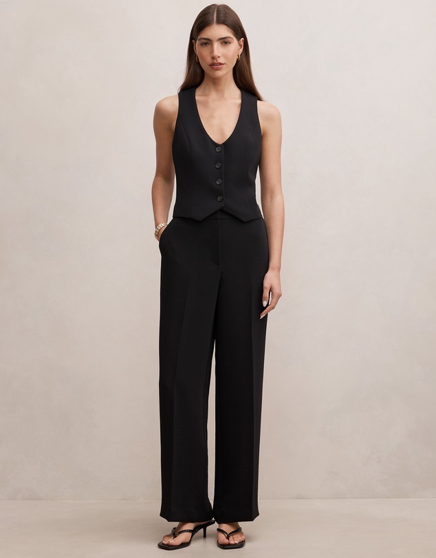 Forever New - Paloma Waistcoat