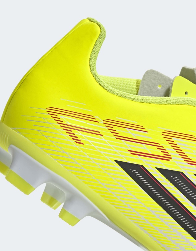 adidas Performance - F50 Club Firm Ground / Multi Ground Foot Football Ball Boots Kids