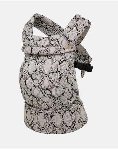 portier - Limitless Baby Carrier - Python