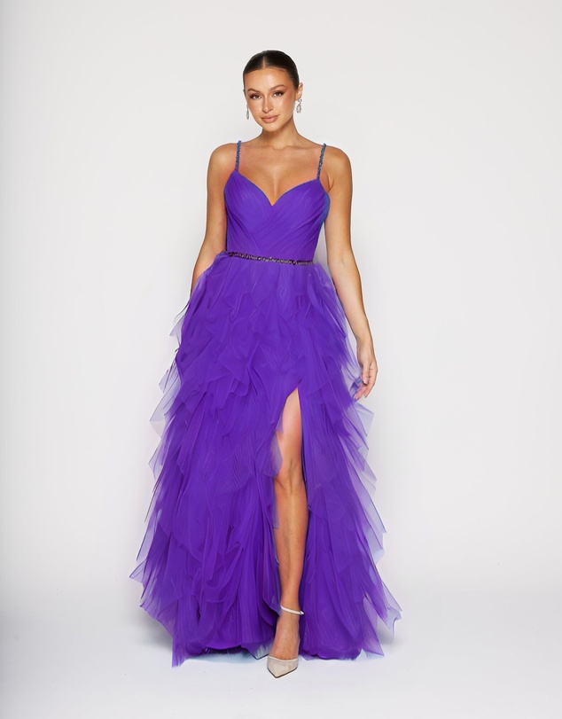 Tania Olsen Designs - Saga Formal Dress