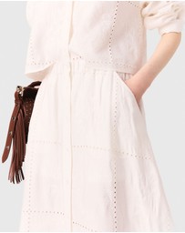 Maje - Jiciely Skirt