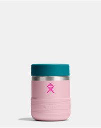 Hydro Flask - Kids 12 Oz Insulated Food Jar And Boot