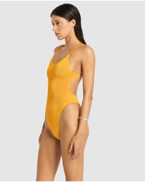 Bond-Eye Swimwear - Indira 1 Pce