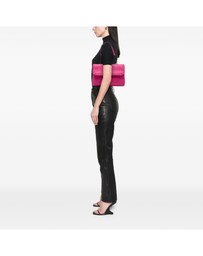 Pre-Loved by Azura Reborn - Pre-Loved Medium Nappa Intrecciato Olimpia Shoulder Bag
