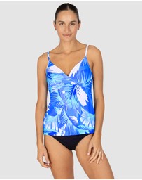 Baku Swimwear - Kokomo Multi Fit Singlet Top