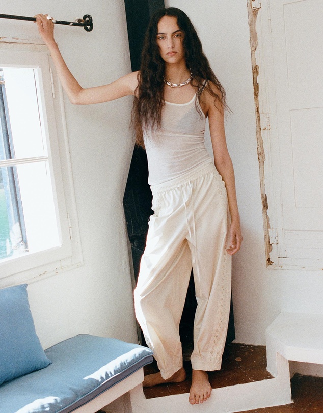 M.N.G - Paola Trousers