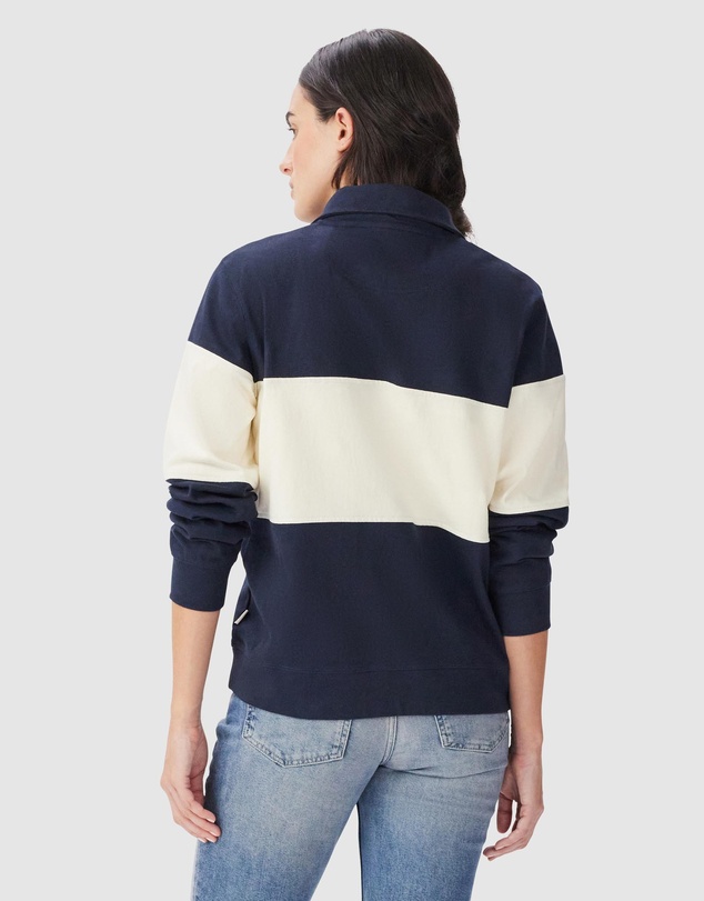 R.M.Williams - Trickett Panel Sweatshirt