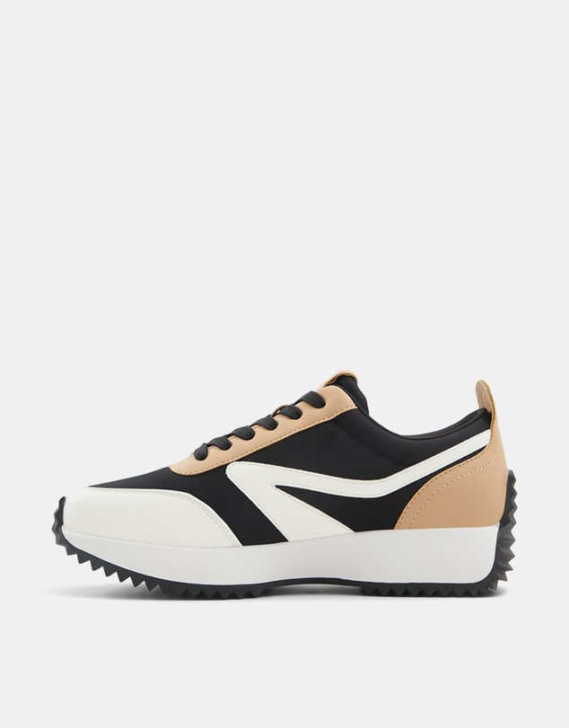 Call It Spring - Danie Platform Sneakers