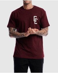 Counter Culture - Big Cypher Tee