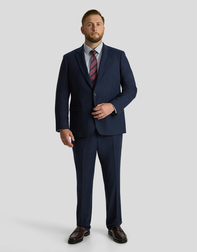 Johnny Bigg - Hudson Stretch Dress Pant