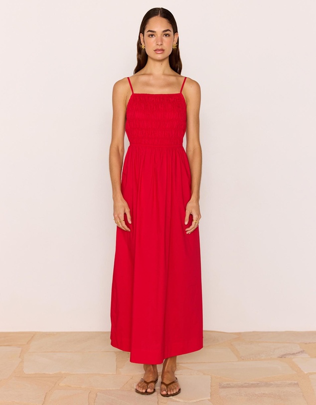 MINKPINK - Margot Maxi Dress