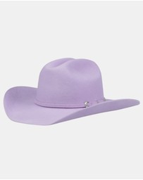 City Hatters - Avenel The Jolene Felt Hat