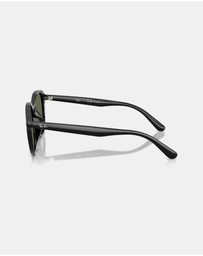 Ray-Ban - RB4459D