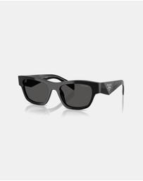 Prada - PR09S